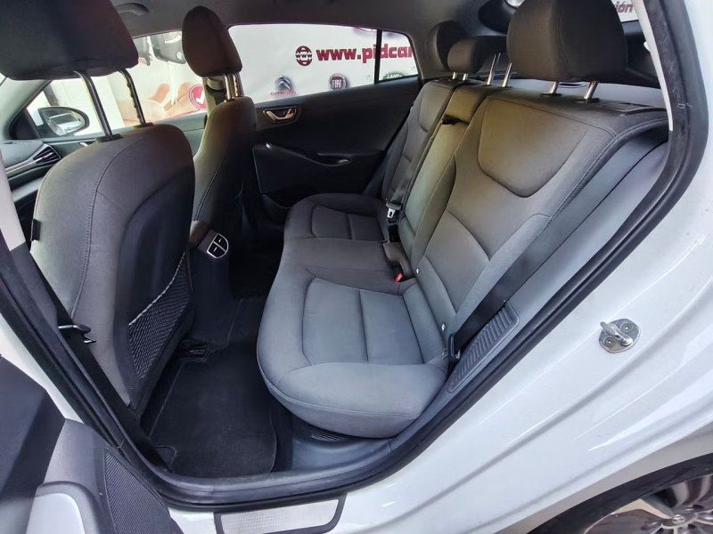 Hyundai IONIQ 1.6 GDI PHEV Klass DT