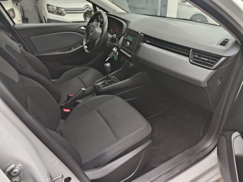 Renault Megane S.T. Business Blue dCi 70W 95CV