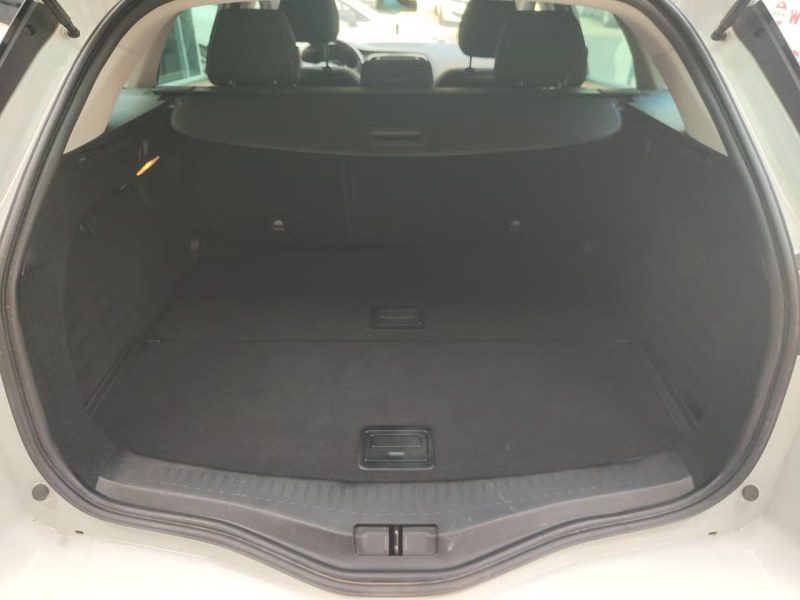 Renault Megane S.T. Business Blue dCi 70W 95CV