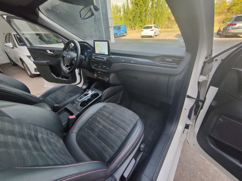 Ford Kuga STLine X 1.5 EcoBlue 88kW 120CV