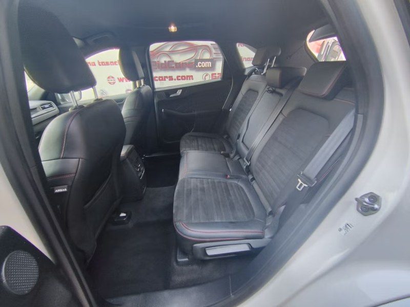 Ford Kuga STLine X 1.5 EcoBlue 88kW 120CV