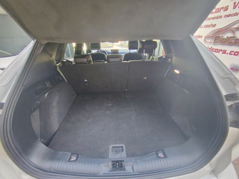 Ford Kuga STLine X 1.5 EcoBlue 88kW 120CV