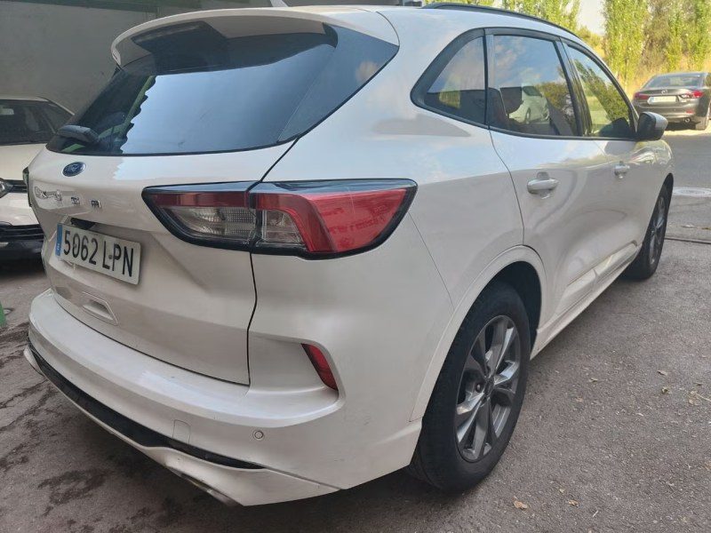 Ford Kuga STLine X 1.5 EcoBlue 88kW 120CV