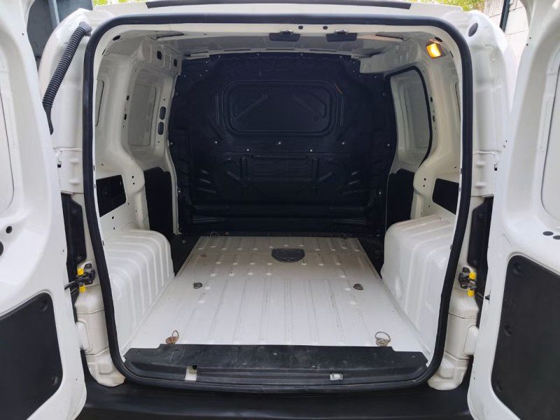 Fiat Fiorino Cargo SX N1 1.3 MJet 59 kW 80 CV