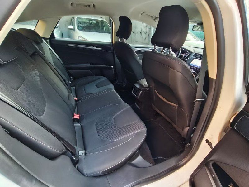Ford Mondeo 2.0 TDCi 110kW 150CV Titanium