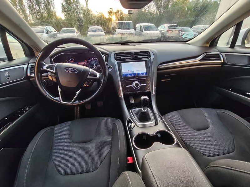Ford Mondeo 2.0 TDCi 110kW 150CV Titanium