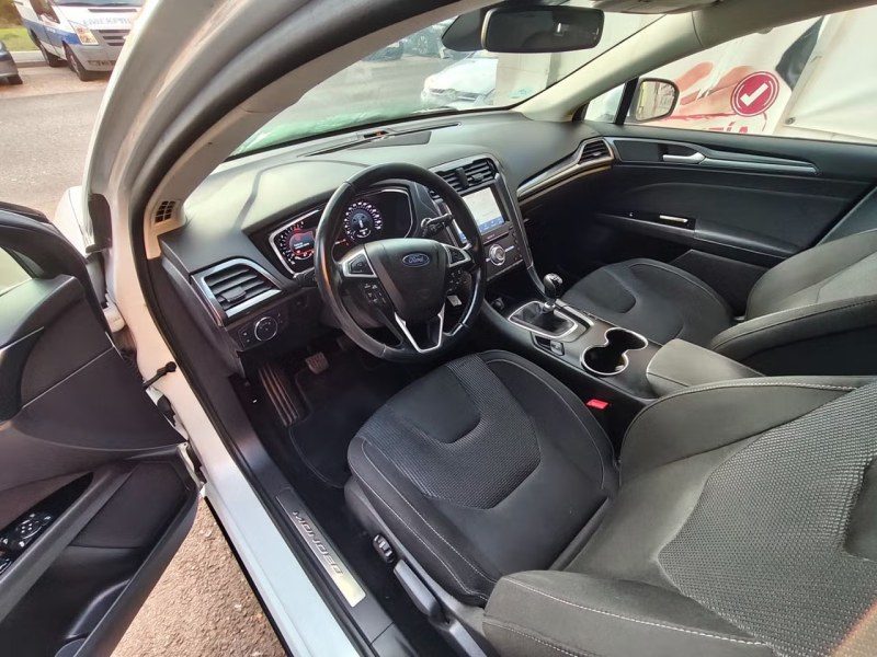 Ford Mondeo 2.0 TDCi 110kW 150CV Titanium
