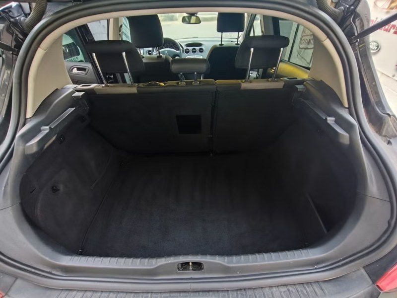 Peugeot 308 Nuevo 308 5p Access 1.6 eHDi 115