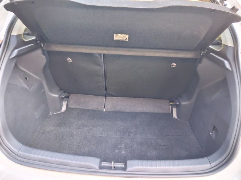 Toyota Yaris 1.5 120H Active Plus