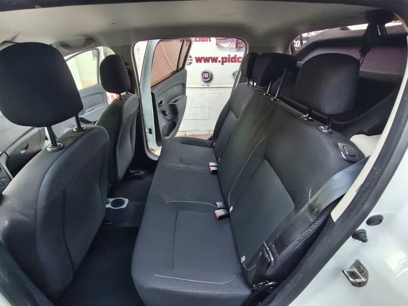 Dacia Sandero Essential TCE 66kW 90CV GLP  SS