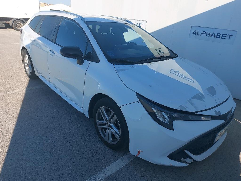 Toyota Corolla Touring Sport 125H ACTIVE TECH 125 CV (2022)