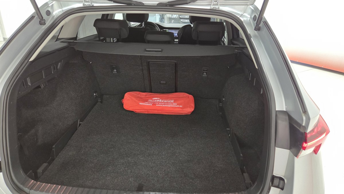 Skoda Octavia 2.0 AMT 150 CV Ambition