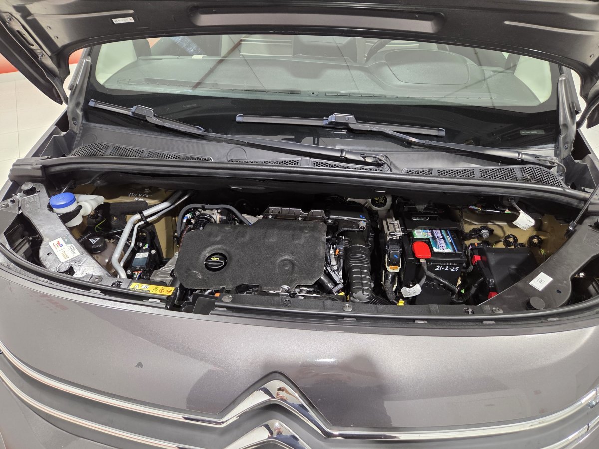 Citroen Berlingo 1.5 BlueHDi Automático M 130 CV
