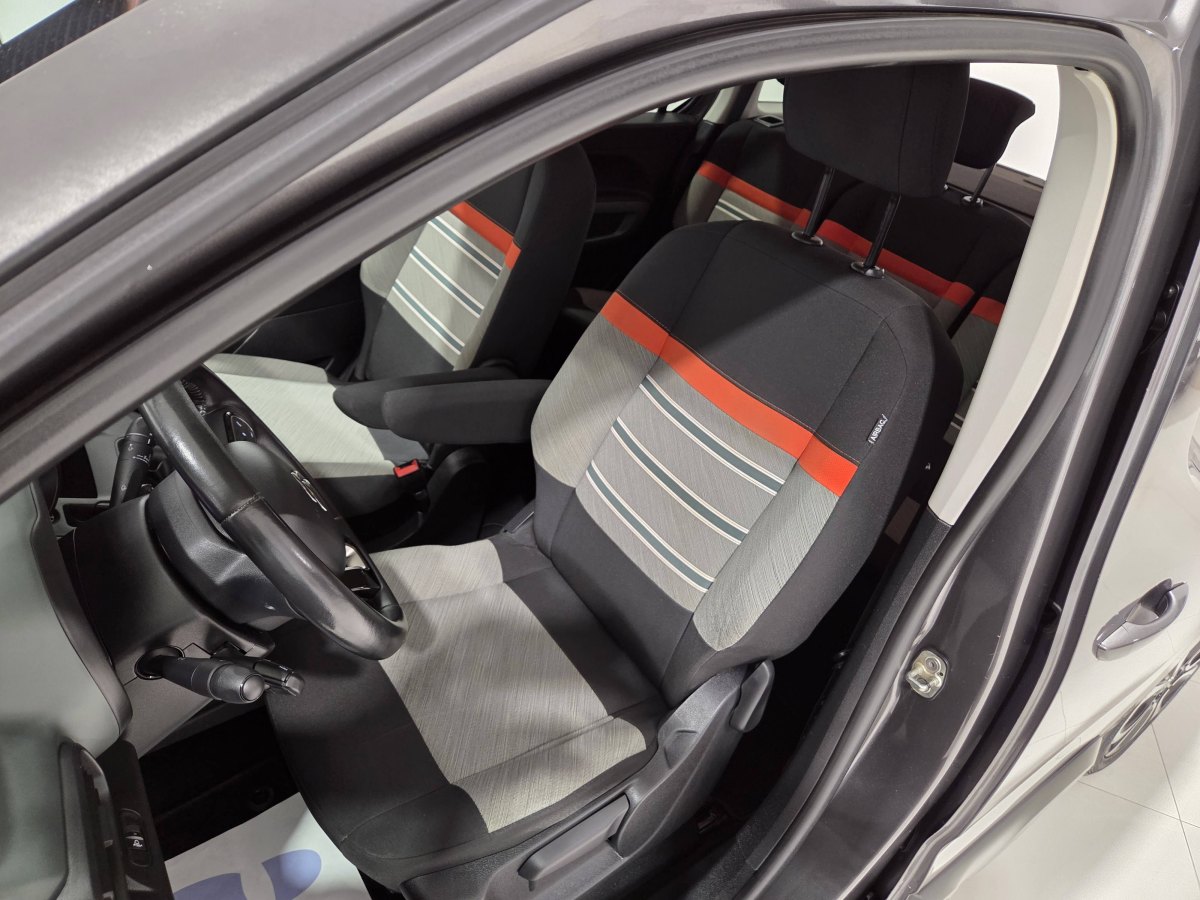 Citroen Berlingo 1.5 BlueHDi Automático M 130 CV