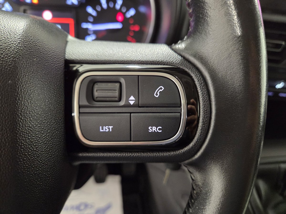 Citroen Berlingo 1.5 BlueHDi Automático M 130 CV