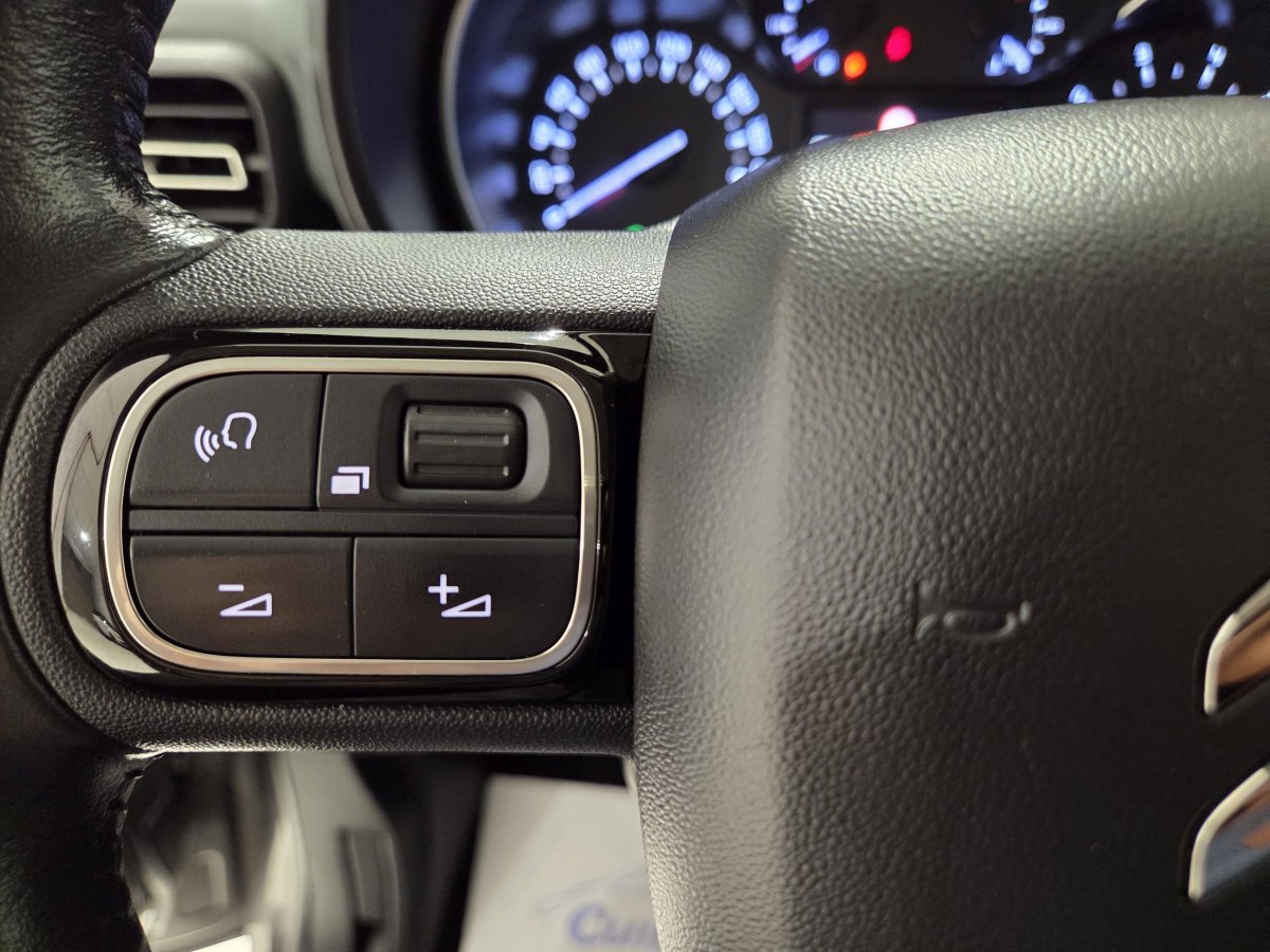 Citroen Berlingo 1.5 BlueHDi Automático M 130 CV