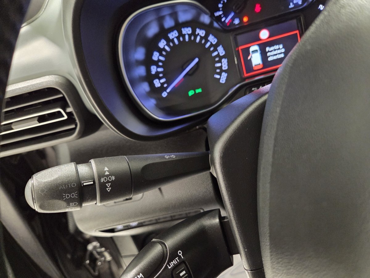 Citroen Berlingo 1.5 BlueHDi Automático M 130 CV