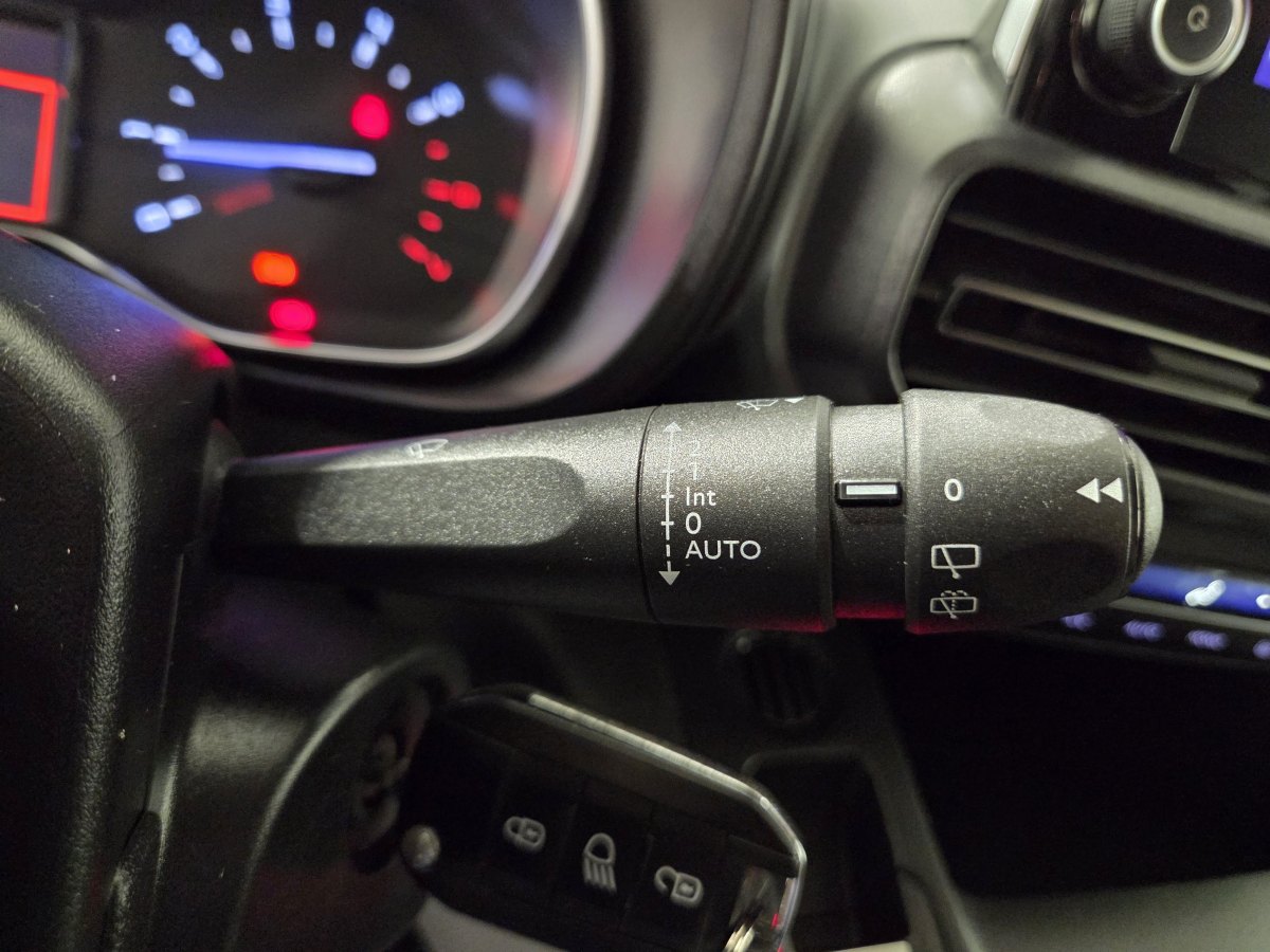 Citroen Berlingo 1.5 BlueHDi Automático M 130 CV