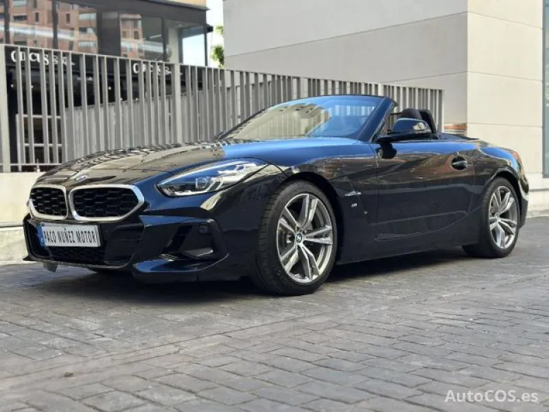 BMW Z4