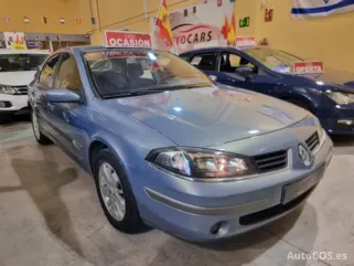 Renault Laguna