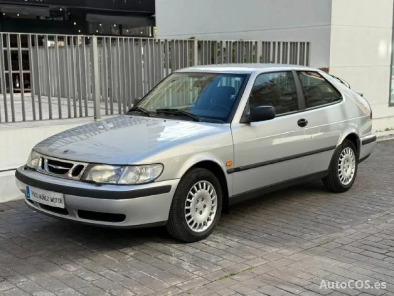 Saab 9-3