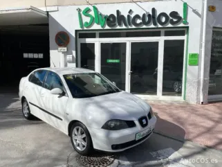 SEAT Cordoba