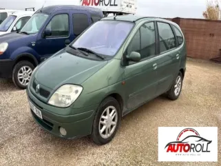 Renault Scénic