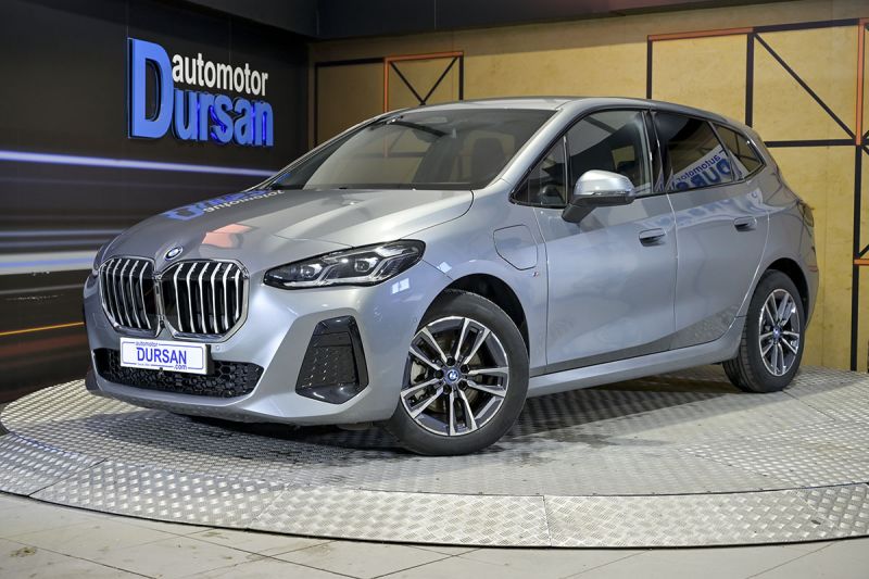 BMW 225 Serie 2 Active Tourer 225e xDrive (2024)