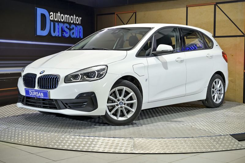 BMW 225 Serie 2 Active Tourer 225xe iPerformance (2018)