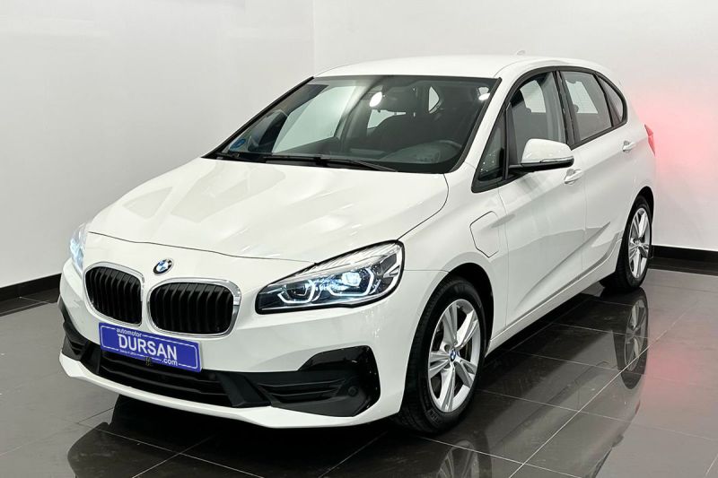 BMW 225 Serie 2 Active Tourer 225e xDrive (2022)