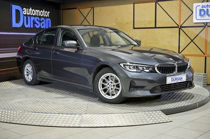 BMW 320 Serie 3 320d Auto. (2021) - foto 5