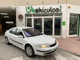 Renault Laguna