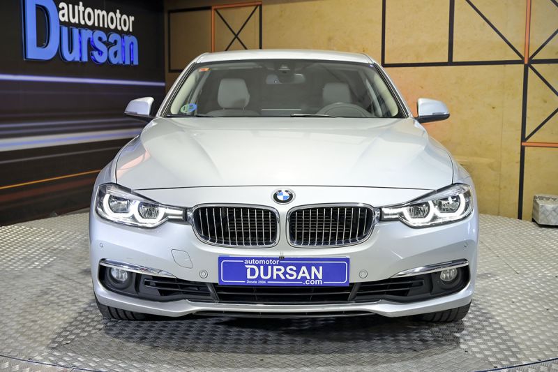 BMW 330 Serie 3 330e (2016) - foto 2