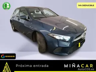 Mercedes-Benz Clase A