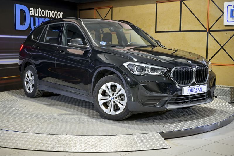 BMW X1 xDrive25e (2021) - foto 3