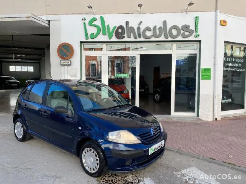 Citroen C3