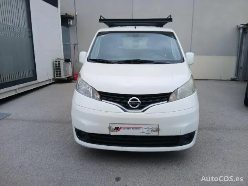Nissan NV200