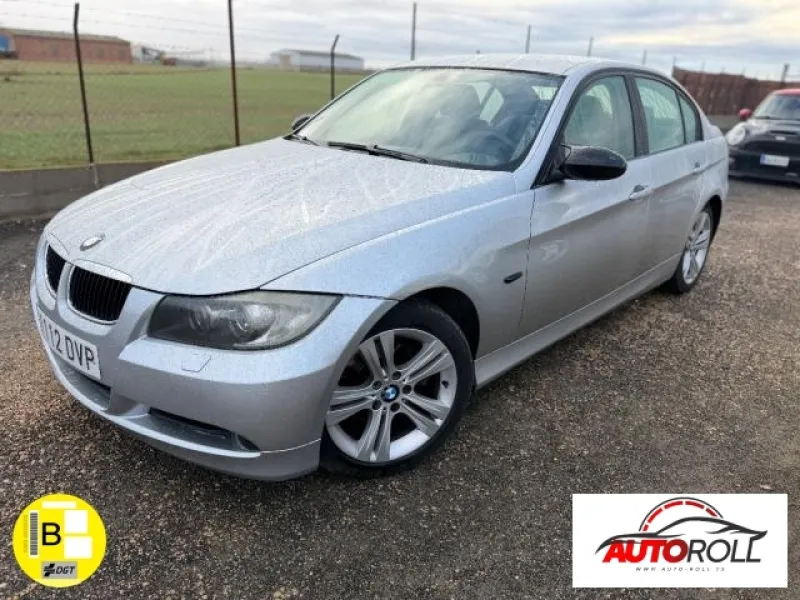 BMW Serie 3