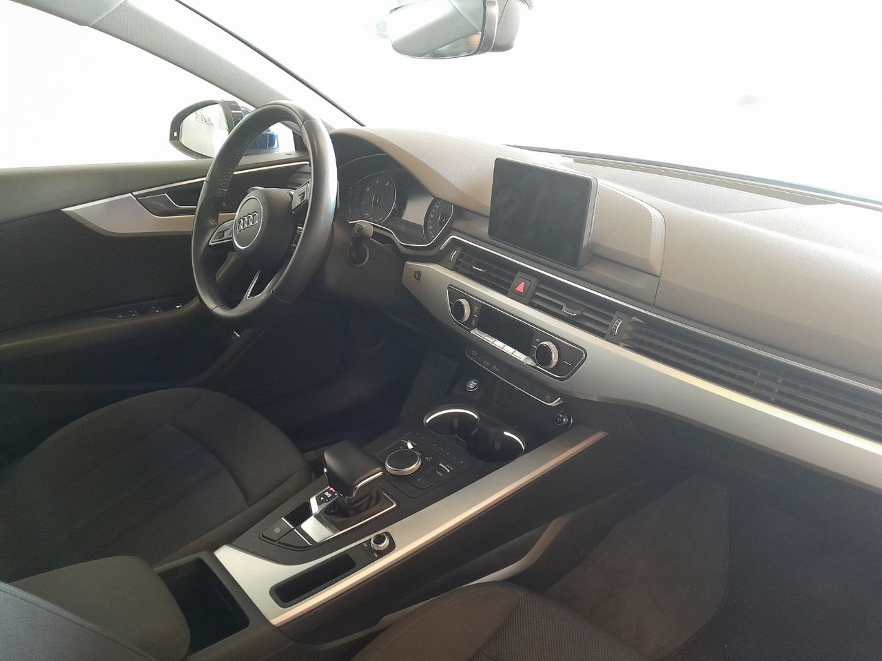 AUDI A5 2.0 TDI 110kW S tronic Sportback