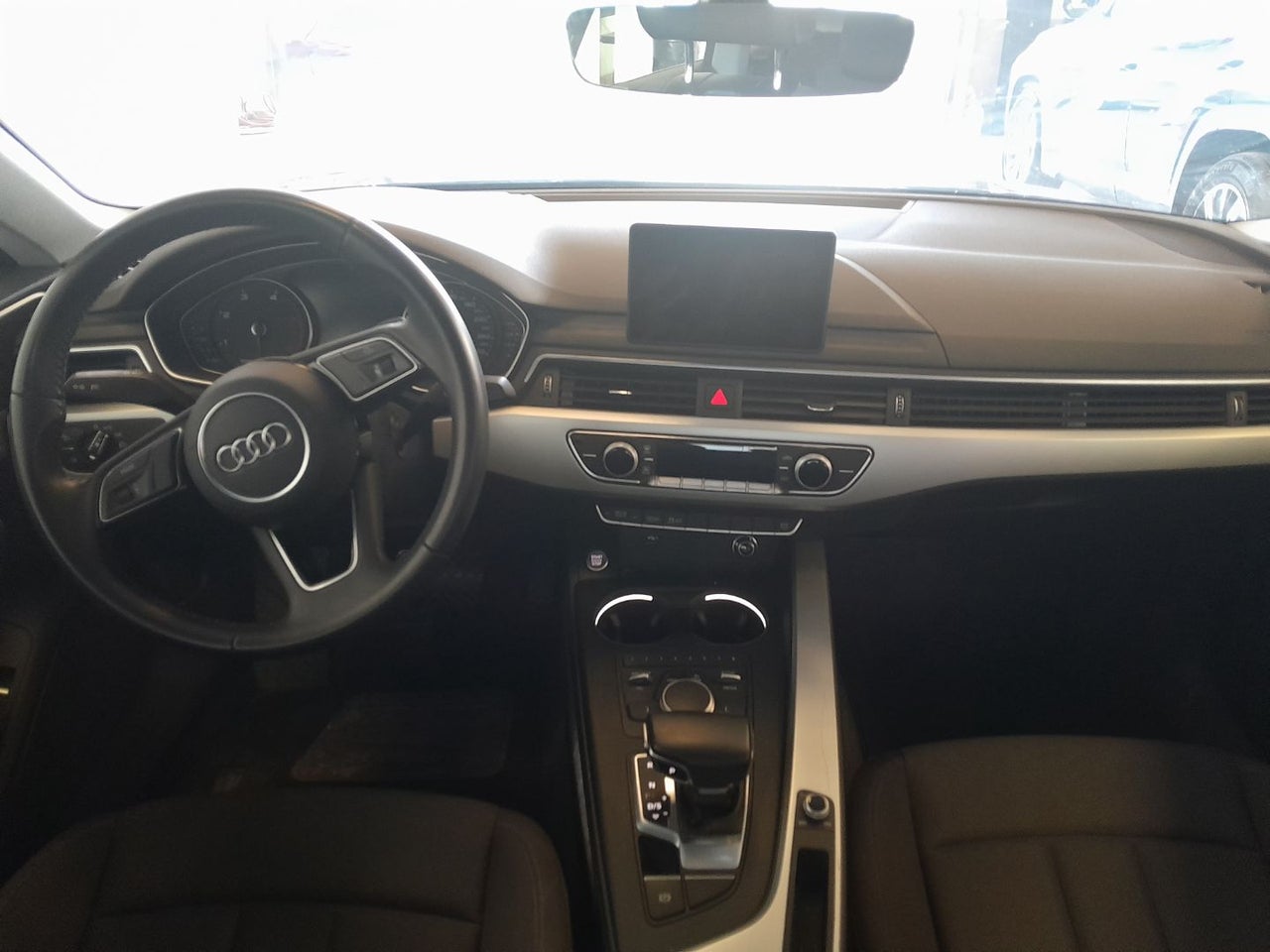 AUDI A5 2.0 TDI 110kW S tronic Sportback