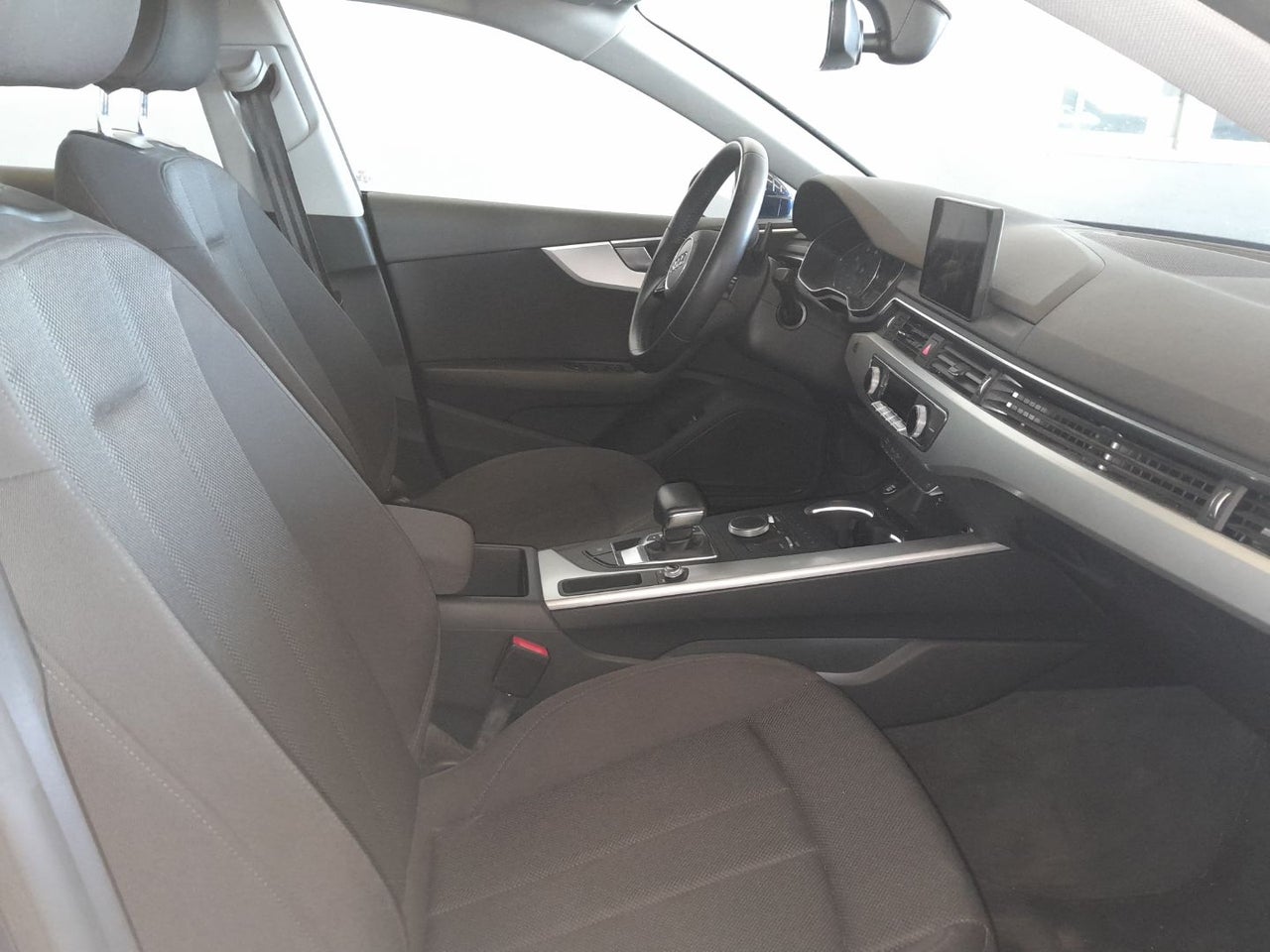 AUDI A5 2.0 TDI 110kW S tronic Sportback