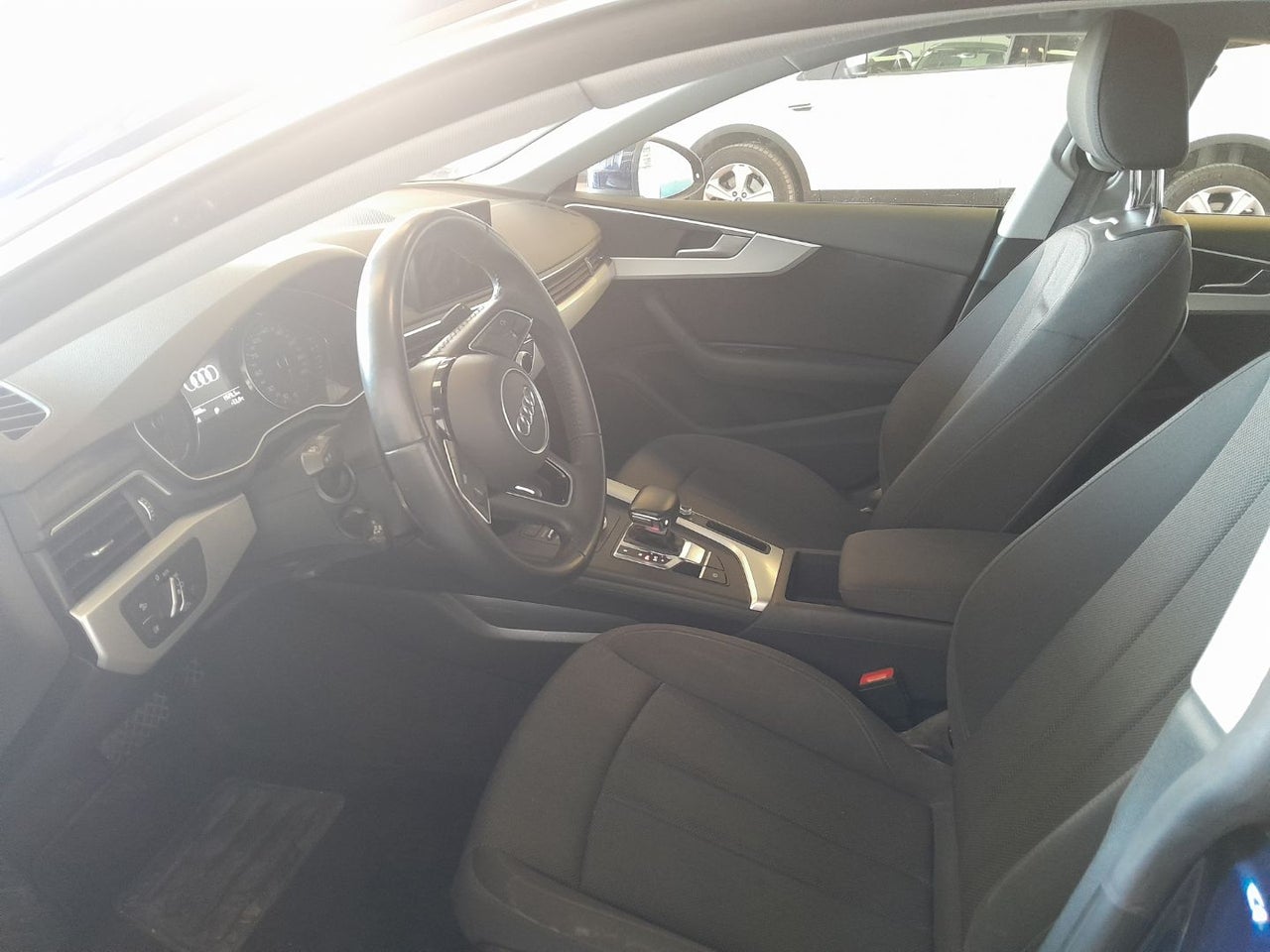 AUDI A5 2.0 TDI 110kW S tronic Sportback