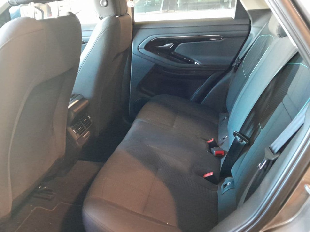 LAND-ROVER Range Rover Evoque 2.0 D150 FWD