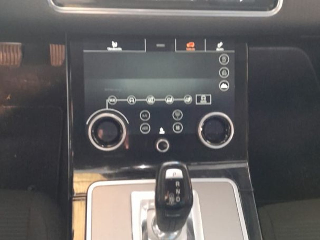 LAND-ROVER Range Rover Evoque 2.0 D150 FWD