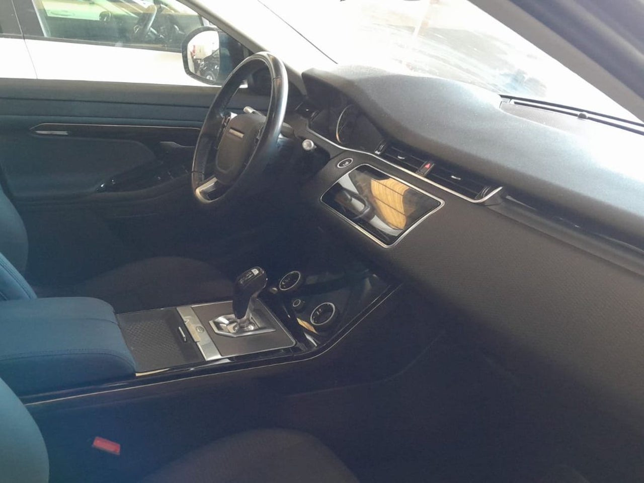 LAND-ROVER Range Rover Evoque 2.0 D150 FWD
