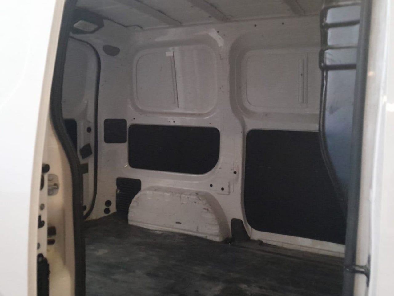 NISSAN NV200 1.5dCi 66kW 90CV BASIC