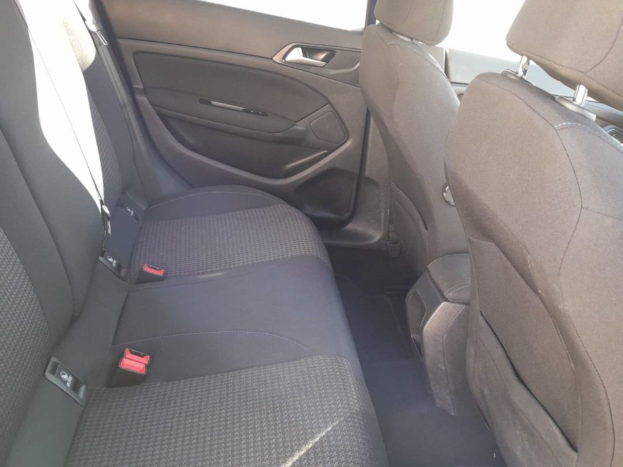 PEUGEOT 308 5p Style BlueHDi 75KW 100CV