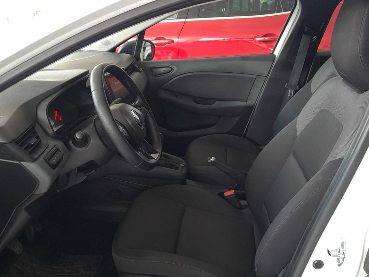 RENAULT Clio Business Blue dCi 74kW 100CV