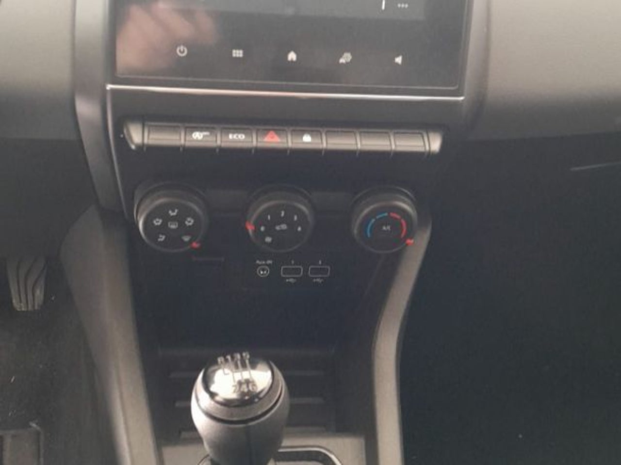 RENAULT Clio Business Blue dCi 74kW 100CV