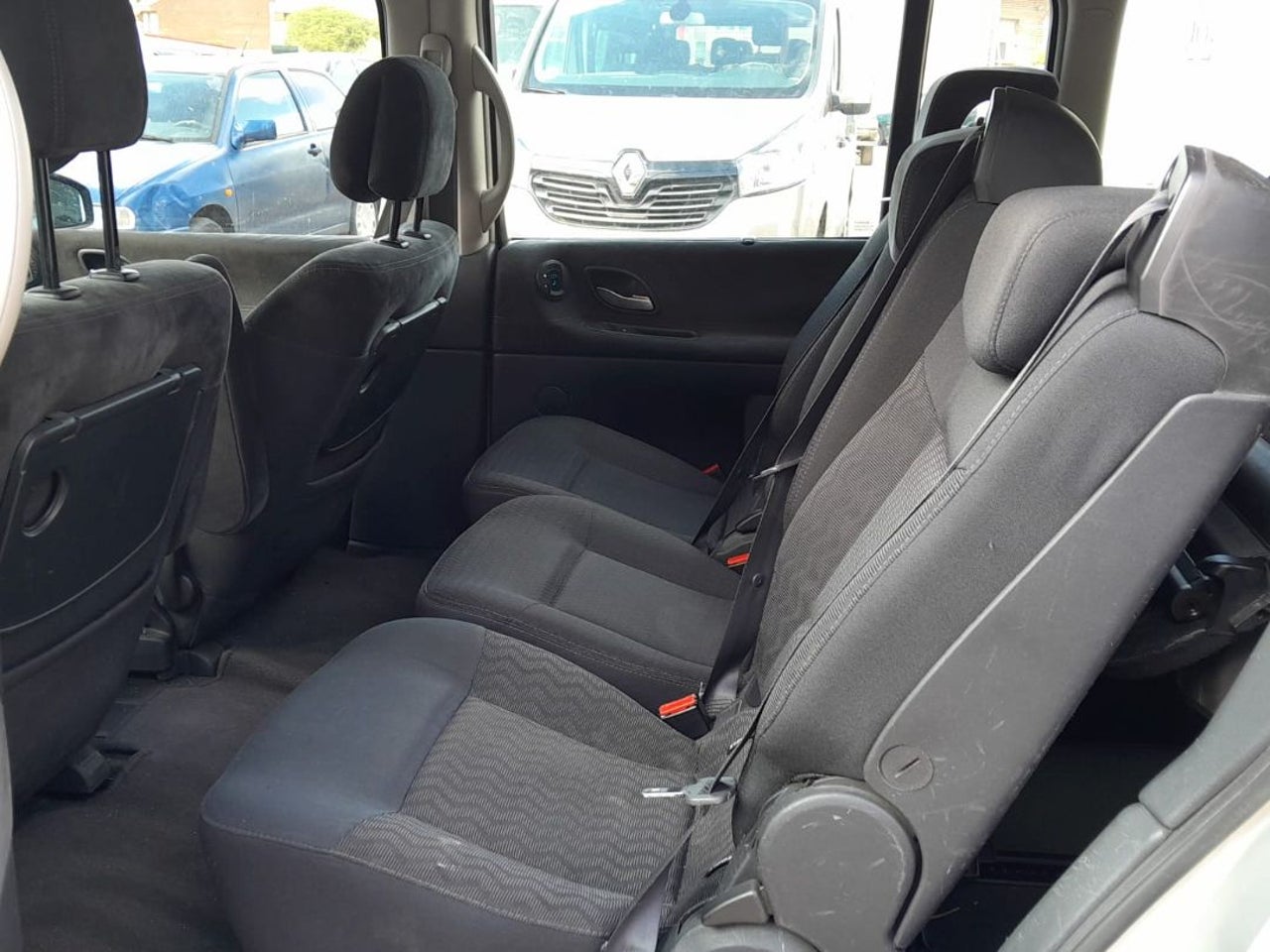 RENAULT Espace Emotion 2.0 dCi 16v 150CV Auto